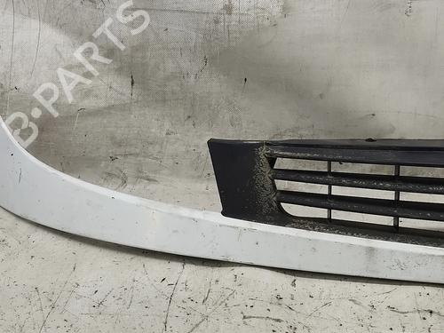 Grill RENAULT KANGOO (KC0/1_) 1.5 dCi | BP36051621C40 - Image 2