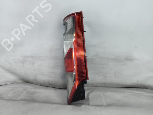 Right taillight RENAULT KANGOO Express (FW0/1_) 1.5 dCi 75 (FW07, FW10, FW04) | BP36047589C35 - Image 3