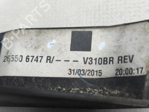 Right taillight RENAULT KANGOO Express (FW0/1_) 1.5 dCi 75 (FW07, FW10, FW04) | BP36047589C35 - Image 10