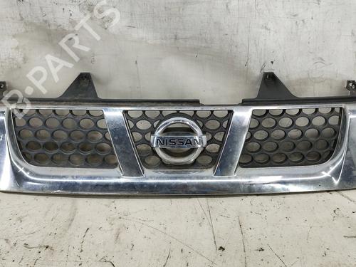 grille-nissan-pick-up-d22-1997-36051630 main image