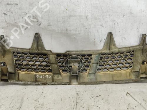 Grill NISSAN PICK UP (D22) 2.5 dCi 4WD | BP36051630C40 - Image 4