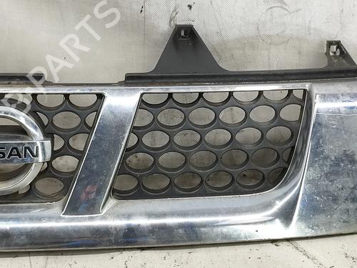 Grill NISSAN PICK UP (D22) 2.5 dCi 4WD | BP36051630C40 - Image 3