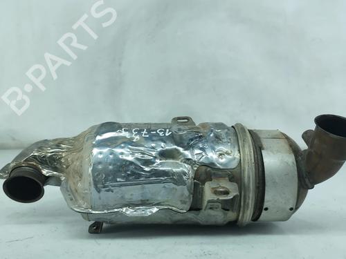 Catalyst PEUGEOT PARTNER Box Body/MPV 1.6 HDi 90 | BP36026438M10 - Image 2
