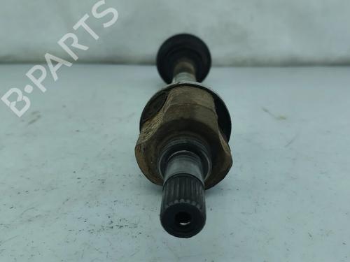 Left front driveshaft PEUGEOT PARTNER Box Body/MPV 1.6 HDi 90 | BP36026437M38 - Image 3