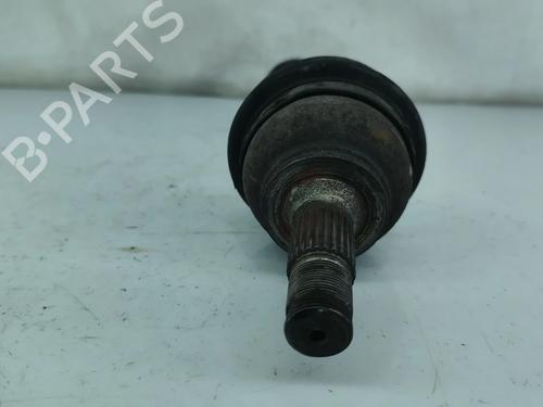 Left front driveshaft PEUGEOT PARTNER Box Body/MPV 1.6 HDi 90 | BP36026437M38 - Image 4