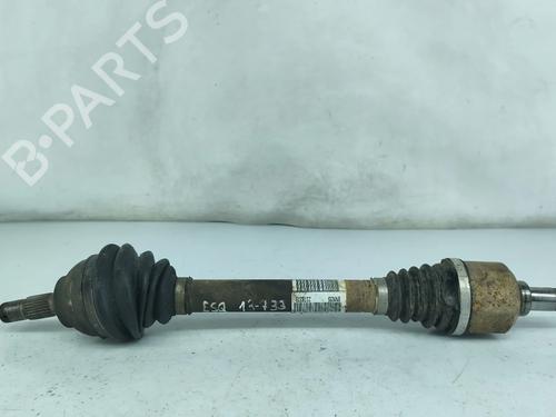 Used Left front driveshaft Left front driveshaft 36026437 36026437