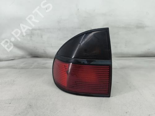 Used Left taillight Left taillight 36038570 36038570