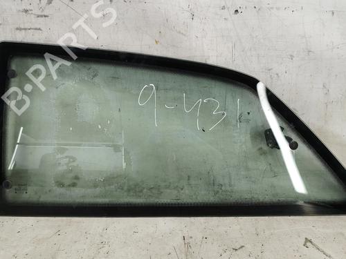 Used Rear left quarter glass Rear left quarter glass 36051614 36051614