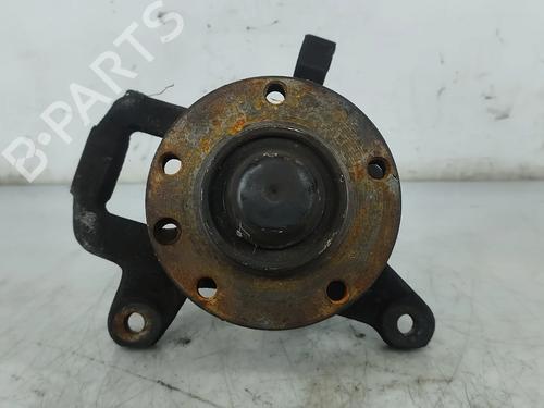 Used Left front steering knuckle Left front steering knuckle 36051592 36051592