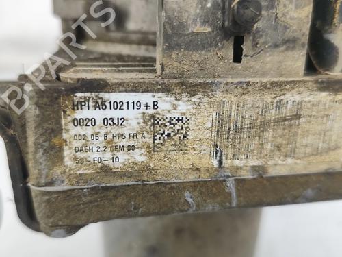 Steering pump PEUGEOT PARTNER Box Body/MPV 1.6 HDi 90 | BP36026440M99 - Image 6