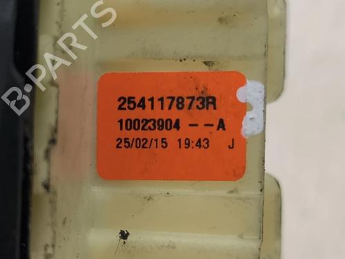 Left front window switch RENAULT KANGOO Express (FW0/1_) 1.5 dCi 75 (FW07, FW10, FW04) | BP36047592I27  - Image 8