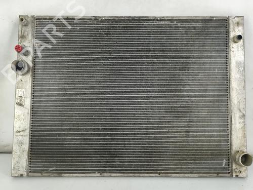 Used Water radiator Water radiator BMW 5 (E60) 523 i (177 hp) 36026220 36026220