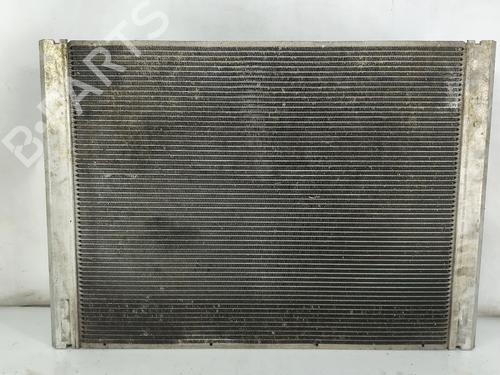 Water radiator BMW 5 (E60) 523 i | BP36026220M31 - Image 2