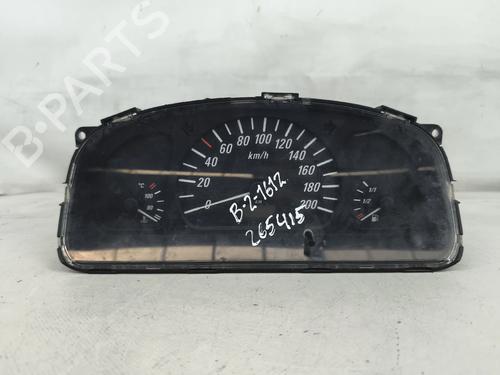 instrument-cluster-opel-agila-a-h00-2000-2001-2002-2003-2004-2005-2006-2007-36072461 main image