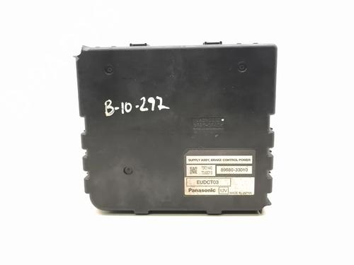 Used Fuse box Fuse box TOYOTA PRIUS Liftback (_W2_) 1.5 Hybrid (NHW20_, NHW20R) (112 hp) 36038535 36038535