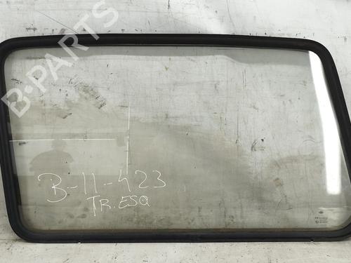 Panel rude bagtil venstre Panel rude bagtil venstre 36051612 36051612