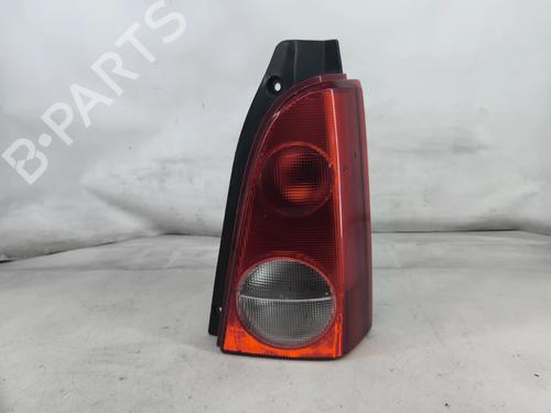 Used Right taillight Right taillight 36072460 36072460