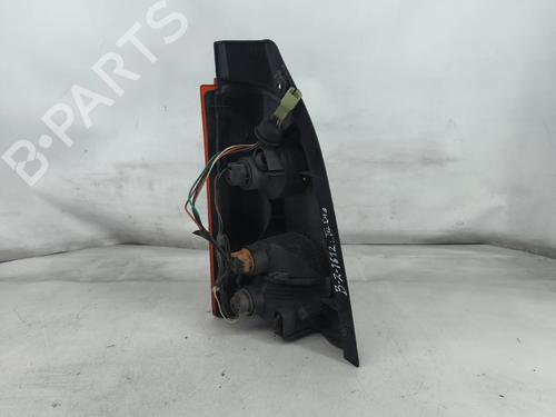 Right taillight OPEL AGILA A (H00) 1.2 16V (F68) | BP36072460C35 - Image 6