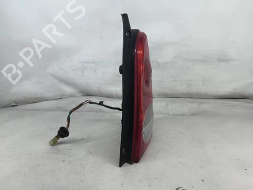Right taillight OPEL AGILA A (H00) 1.2 16V (F68) | BP36072460C35 - Image 3