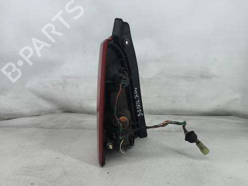 Right taillight OPEL AGILA A (H00) 1.2 16V (F68) | BP36072460C35 - Image 5