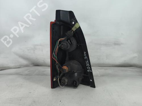 Right taillight OPEL AGILA A (H00) 1.2 16V (F68) | BP36072460C35 - Image 4