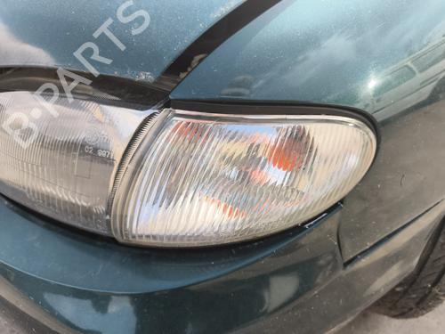 Used Left front indicator Left front indicator HYUNDAI ACCENT Saloon (X-3) 1.3 i 12V (84 hp) 36072495 36072495