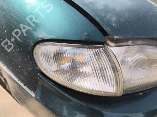 Used Right front indicator Right front indicator HYUNDAI ACCENT Saloon (X-3) 1.3 i 12V (84 hp) 36072494 36072494