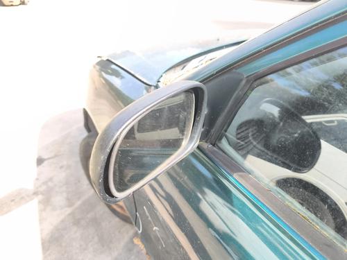 Used Left mirror Left mirror HYUNDAI ACCENT Saloon (X-3) 1.3 i 12V (84 hp) 36072491 36072491