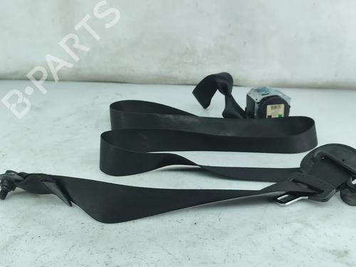 Front right seatbelt BMW 5 (E60) 523 i | BP36026180I25 - Image 3