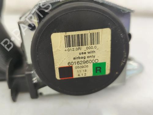 Front right seatbelt BMW 5 (E60) 523 i | BP36026180I25 - Image 5