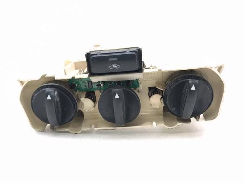 Used Climate control Climate control 36072456 36072456