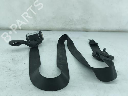 Front left seatbelt BMW 5 (E60) 523 i | BP36026181I26 - Image 2
