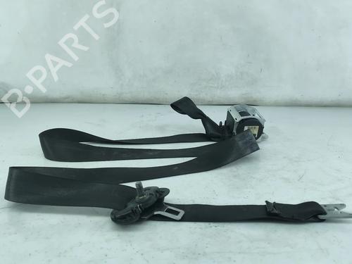 Front left seatbelt BMW 5 (E60) 523 i | BP36026181I26 - Image 4