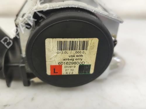 Front left seatbelt BMW 5 (E60) 523 i | BP36026181I26 - Image 5