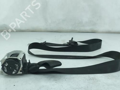 Front left seatbelt BMW 5 (E60) 523 i | BP36026181I26 - Image 3