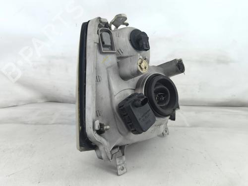 Left headlight OPEL AGILA A (H00) 1.2 16V (F68) | BP36072459C28 - Image 6