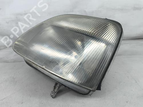 Left headlight OPEL AGILA A (H00) 1.2 16V (F68) | BP36072459C28 - Image 3