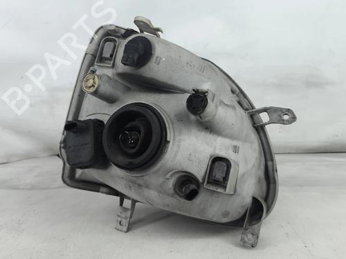 Left headlight OPEL AGILA A (H00) 1.2 16V (F68) | BP36072459C28 - Image 5