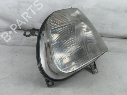Left headlight OPEL AGILA A (H00) 1.2 16V (F68) | BP36072459C28 - Image 2