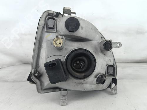 Left headlight OPEL AGILA A (H00) 1.2 16V (F68) | BP36072459C28 - Image 4