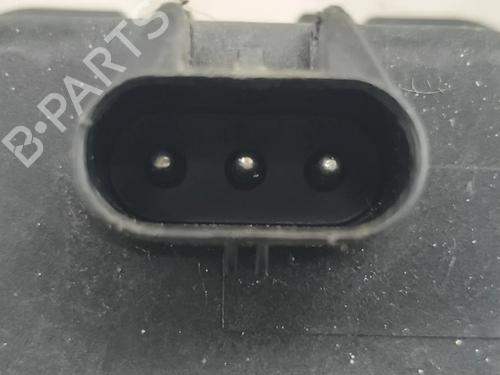 Left headlight OPEL AGILA A (H00) 1.2 16V (F68) | BP36072459C28 - Image 8