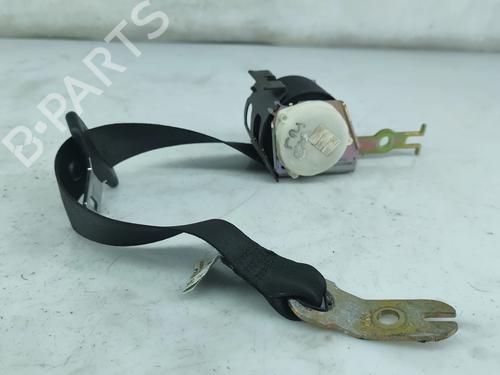 Rear left seatbelt BMW 5 (E60) 523 i | BP36038551I29 - Image 3
