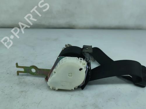 Rear left seatbelt BMW 5 (E60) 523 i | BP36038551I29 - Image 4