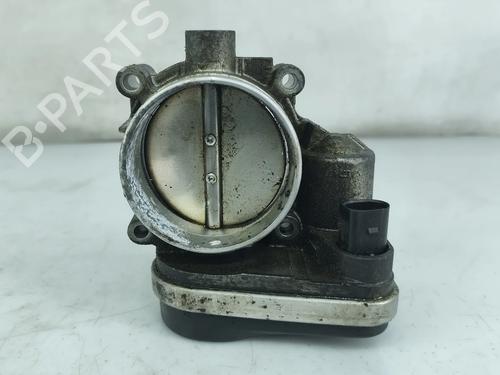Used Throttle body Throttle body BMW 5 (E60) 523 i (177 hp) 36026185 36026185