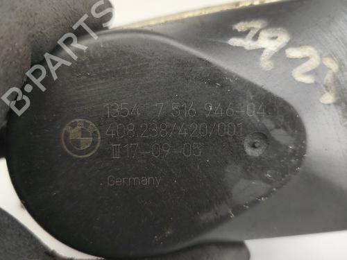 Throttle body BMW 5 (E60) 523 i | BP36026185M82 - Image 5