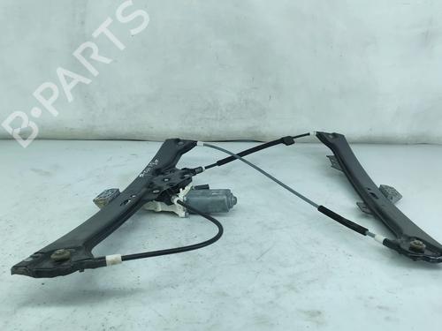 Front right window mechanism BMW 5 (E60) 523 i | BP36026187C23 - Image 2