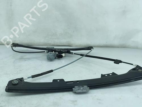 Front right window mechanism BMW 5 (E60) 523 i | BP36026187C23 - Image 3