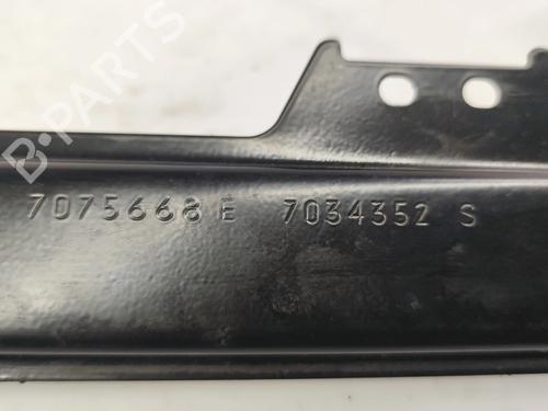 Front right window mechanism BMW 5 (E60) 523 i | BP36026187C23 - Image 6