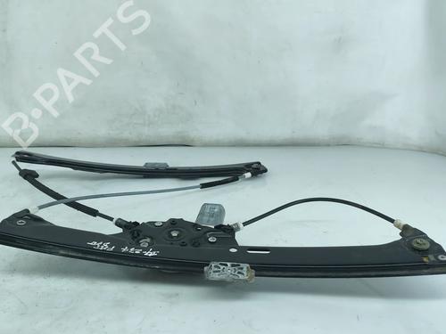 Front right window mechanism BMW 5 (E60) 523 i | BP36026187C23 - Image 4