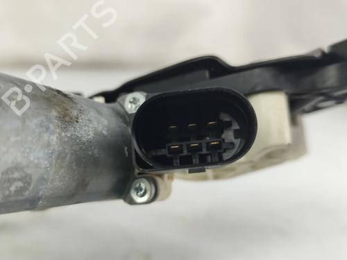 Front right window mechanism BMW 5 (E60) 523 i | BP36026187C23 - Image 7